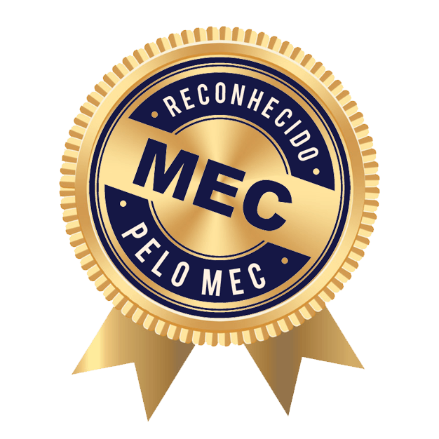 Reconhecimento MEC - Selo
